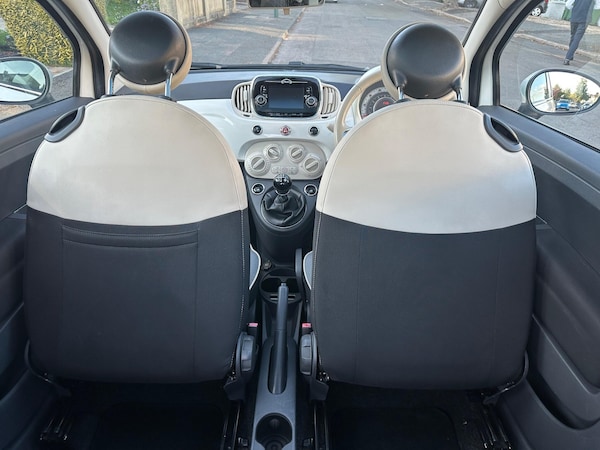 Used Fiat 500 2016 for sale - 76226718: Photo 48