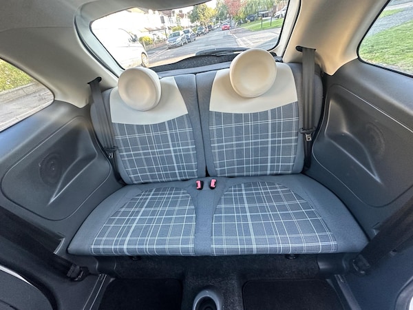 Used Fiat 500 2016 for sale - 76226718: Photo 49