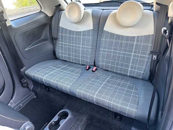 Used Fiat 500 2016 for sale - 76226718: Photo 51