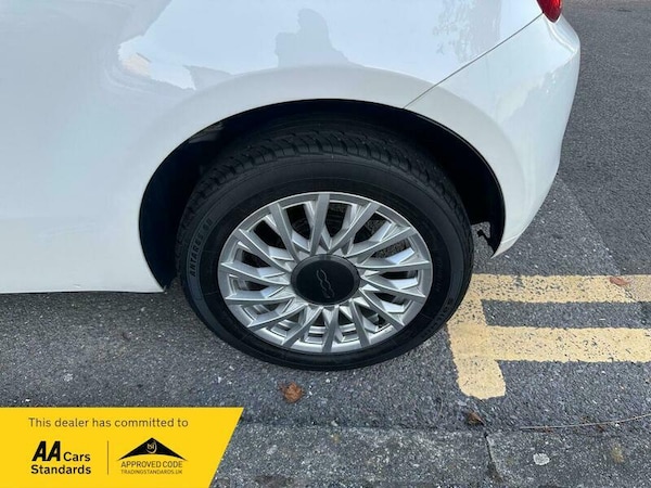 Used Fiat 500 2016 for sale - 76226718: Photo 53