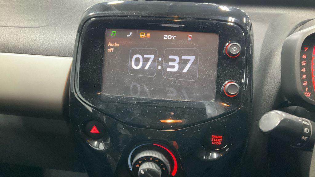 Used Peugeot 108 2015 for sale - 76227983: Photo 16