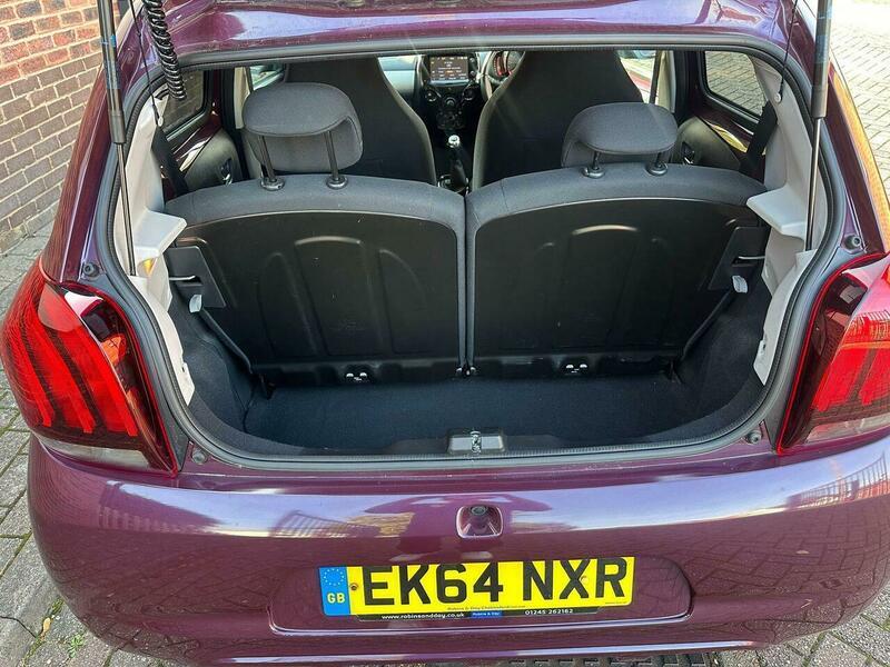 Used Peugeot 108 2015 for sale - 76227983: Photo 23