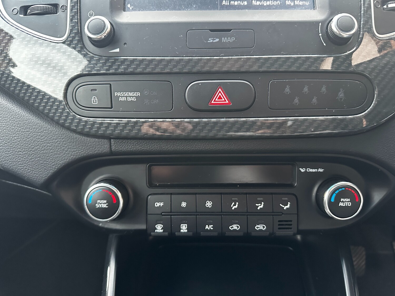 Used Kia Carens 2017 for sale - 78109014: Photo 38