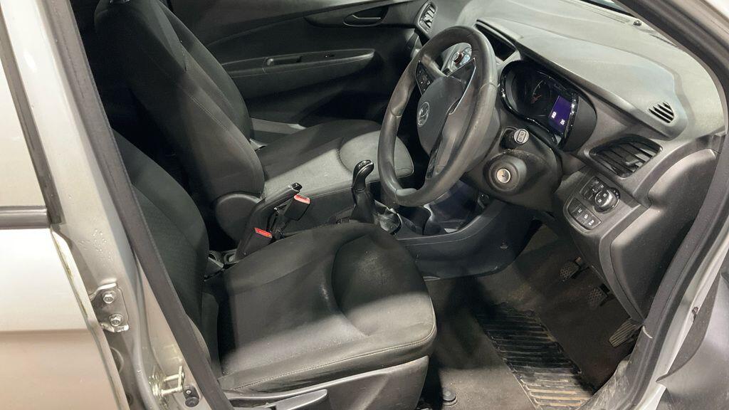 Used Vauxhall Viva 2016 for sale - 76409194: Photo 7