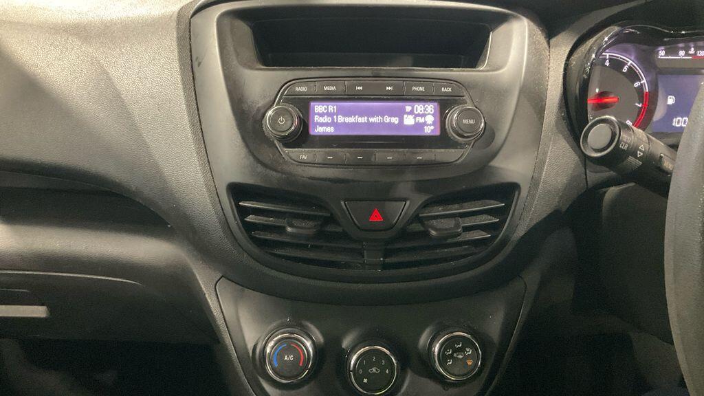 Used Vauxhall Viva 2016 for sale - 76409194: Photo 8