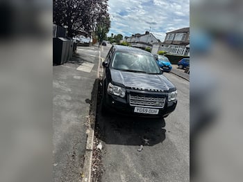 Used Land Rover Freelander 2009 for sale - 79802056: Photo