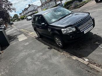 Used Land Rover Freelander 2009 for sale - 79802056: Photo