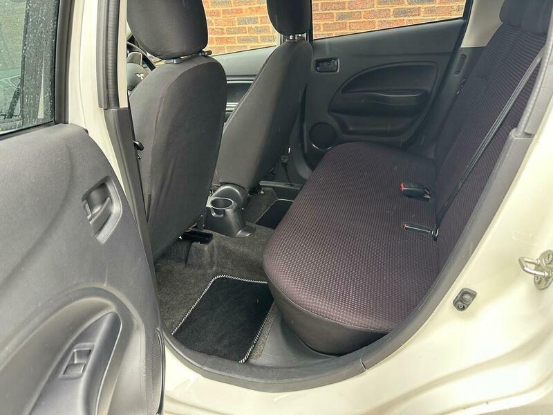 Used Mitsubishi Mirage 2014 for sale - 76879413: Photo 18