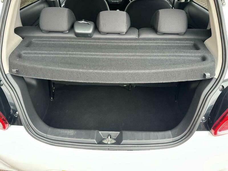 Used Mitsubishi Mirage 2014 for sale - 76879413: Photo 8