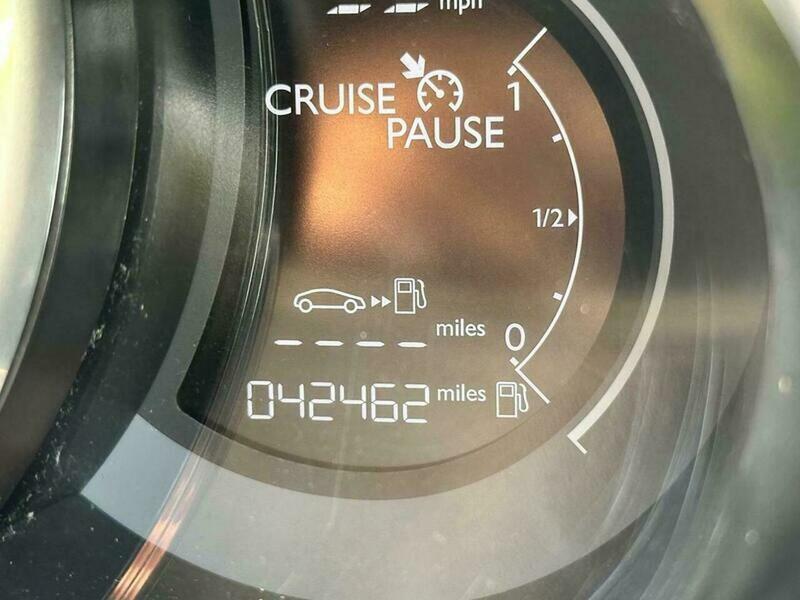 Used Citroen DS3 2015 for sale - 76151481: Photo 17