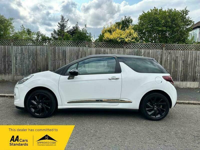 Used Citroen DS3 2015 for sale - 76151481: Photo 5