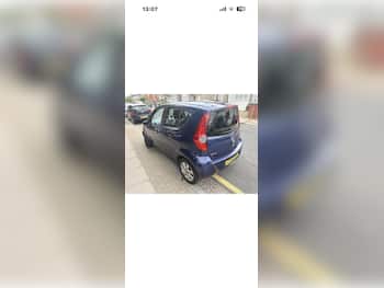 Used Vauxhall Agila 2009 for sale - 79662974: Photo