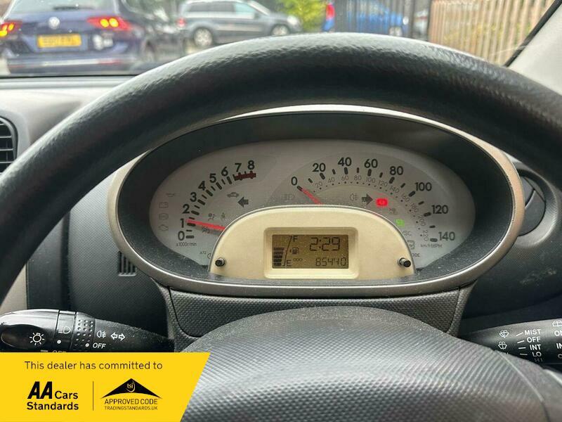 Used Subaru Justy 2009 for sale - 76228055: Photo 14