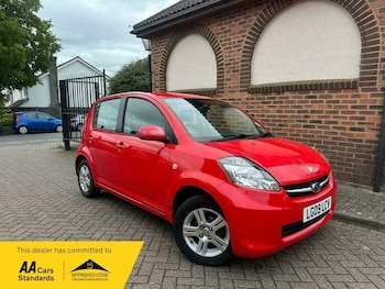 2009 (09) - 1.0 R 5dr