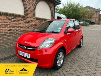 Used Subaru Justy 2009 for sale - 76228055: Photo