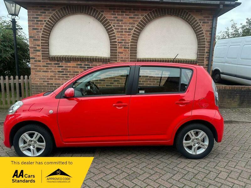 Used Subaru Justy 2009 for sale - 76228055: Photo 6