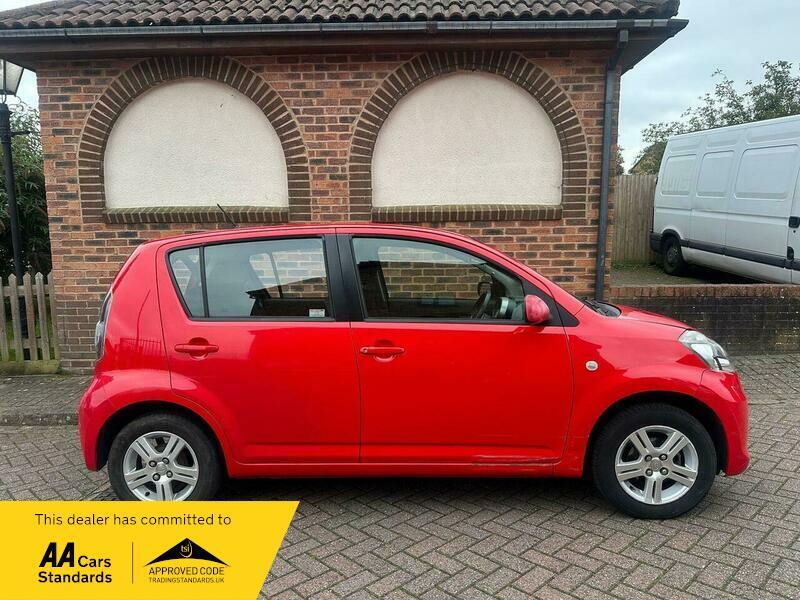 Used Subaru Justy 2009 for sale - 76228055: Photo 8