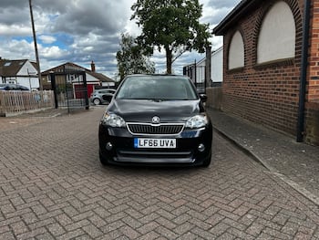 Used Skoda Citigo 2016 for sale - 79674189: Photo