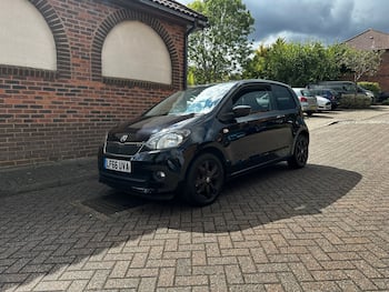 Used Skoda Citigo 2016 for sale - 79674189: Photo