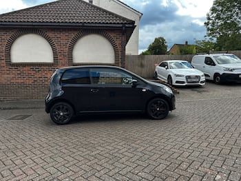 Used Skoda Citigo 2016 for sale - 79674189: Photo