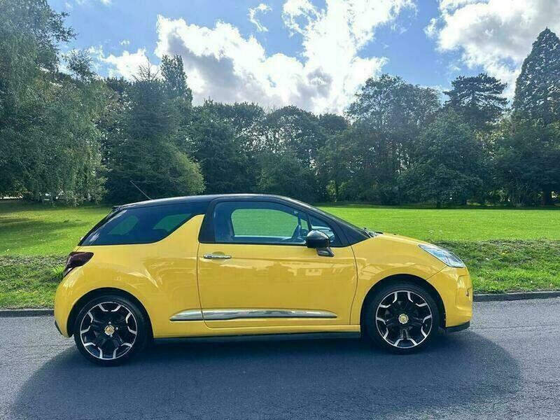 Used Citroen DS3 2013 for sale - 76878206: Photo 17