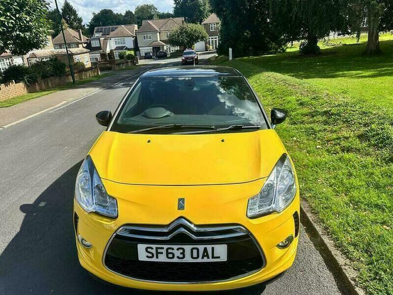 Used Citroen DS3 2013 for sale - 76878206: Photo 21