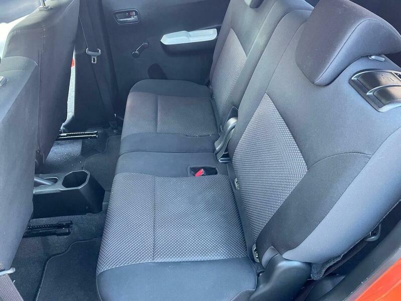 Used Suzuki Ignis 2017 for sale - 76879434: Photo 11