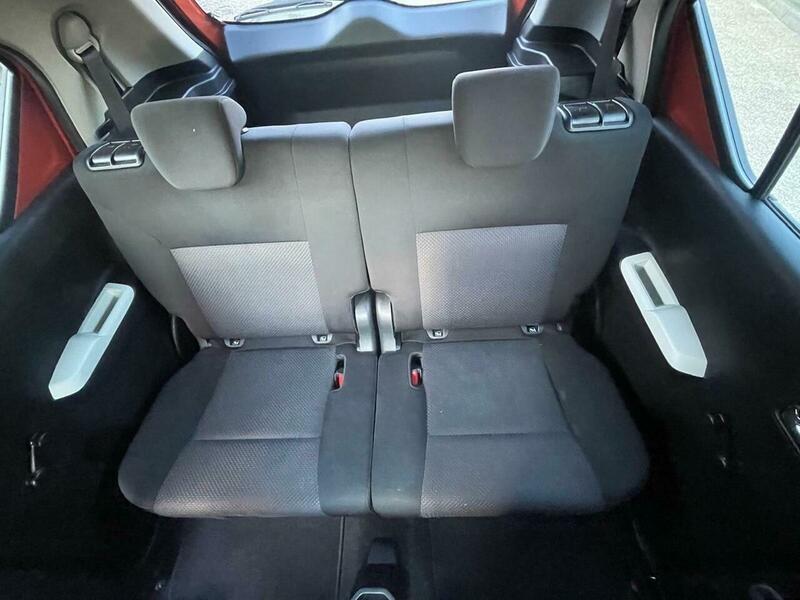 Used Suzuki Ignis 2017 for sale - 76879434: Photo 12