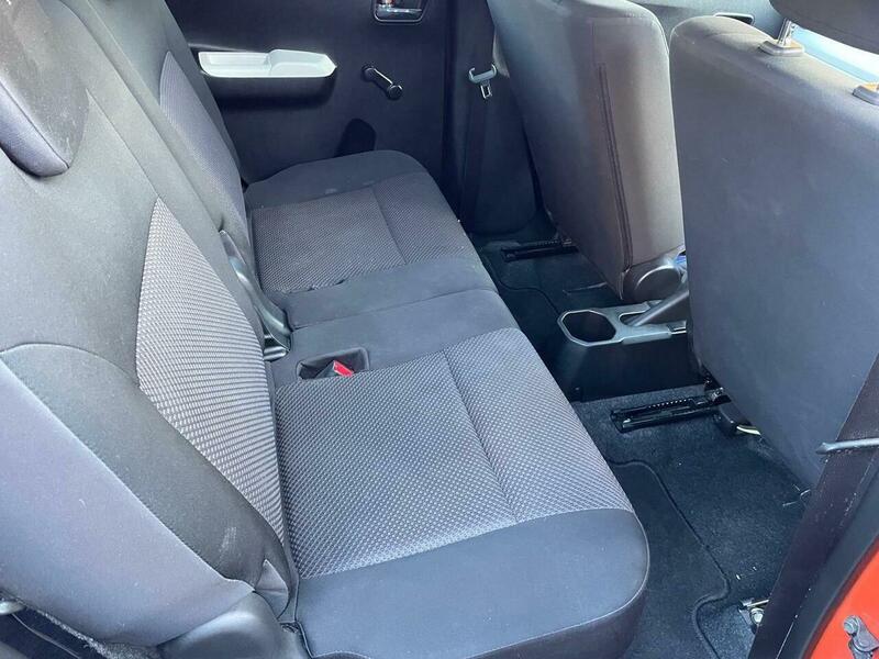 Used Suzuki Ignis 2017 for sale - 76879434: Photo 15