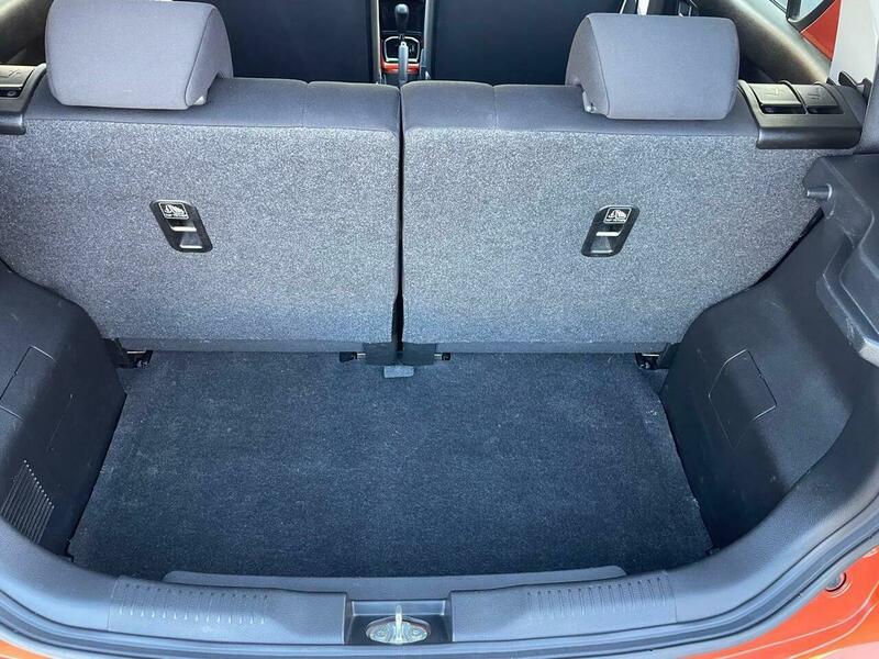 Used Suzuki Ignis 2017 for sale - 76879434: Photo 16