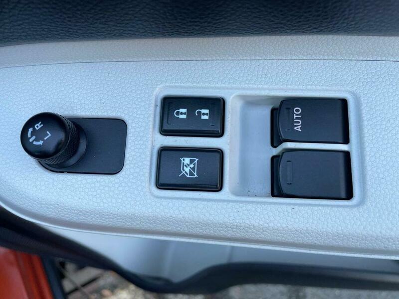 Used Suzuki Ignis 2017 for sale - 76879434: Photo 17