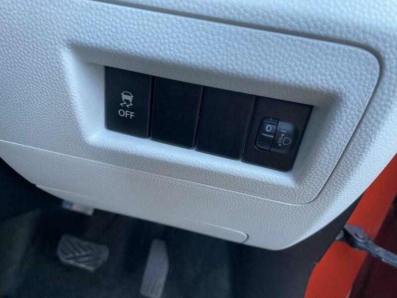 Used Suzuki Ignis 2017 for sale - 76879434: Photo 19