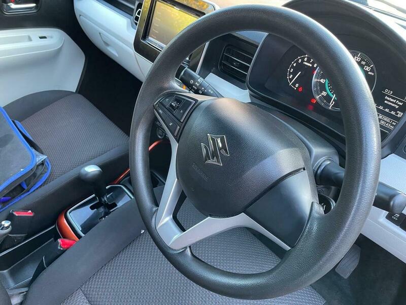 Used Suzuki Ignis 2017 for sale - 76879434: Photo 20