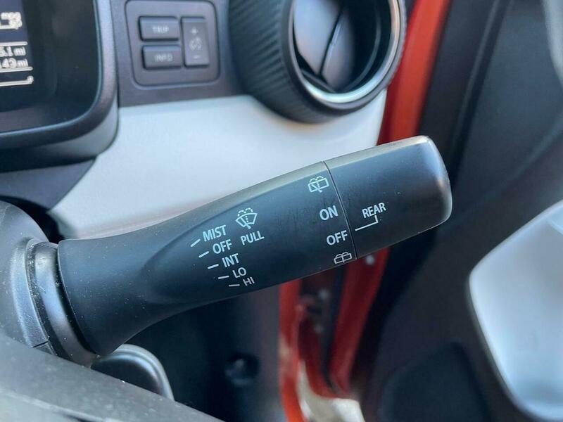 Used Suzuki Ignis 2017 for sale - 76879434: Photo 23