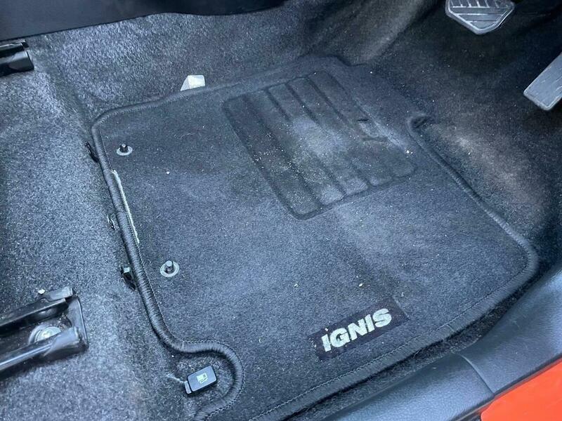 Used Suzuki Ignis 2017 for sale - 76879434: Photo 24