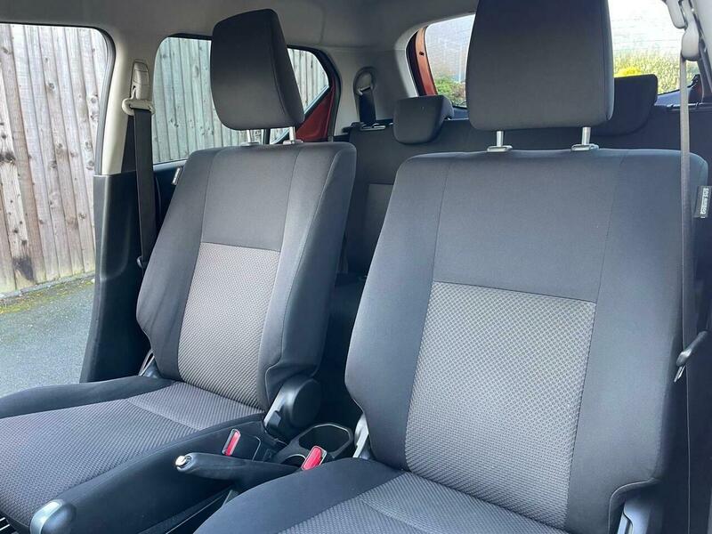 Used Suzuki Ignis 2017 for sale - 76879434: Photo 26