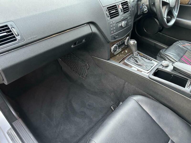 Used Mercedes-Benz C Class 2007 for sale - 76151420: Photo 15