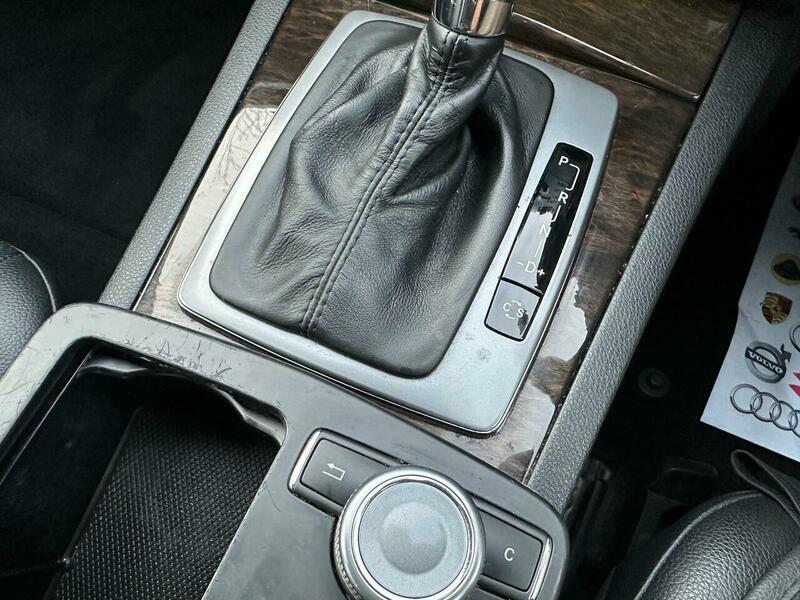 Used Mercedes-Benz C Class 2007 for sale - 76151420: Photo 17