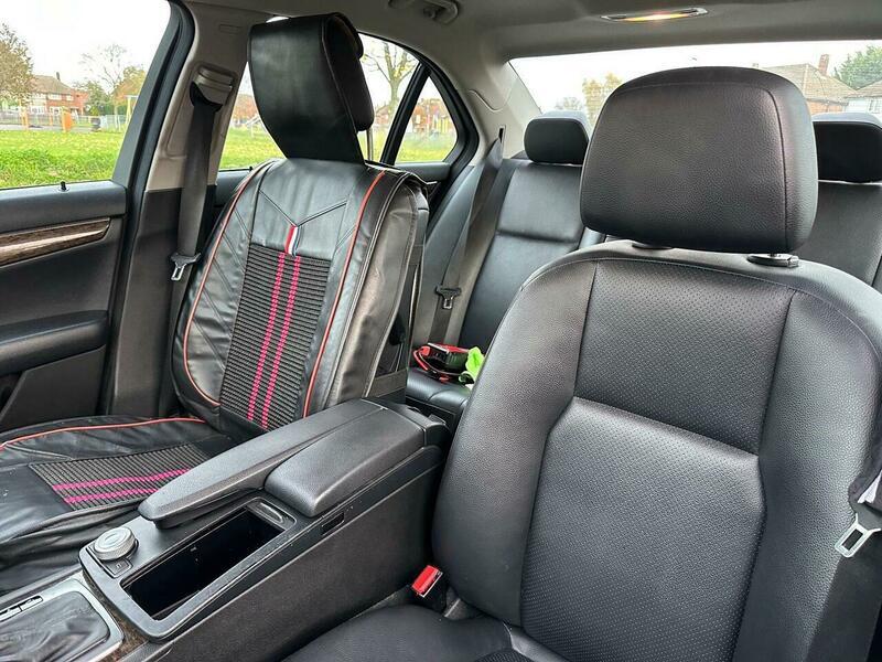 Used Mercedes-Benz C Class 2007 for sale - 76151420: Photo 23