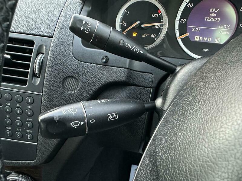 Used Mercedes-Benz C Class 2007 for sale - 76151420: Photo 25