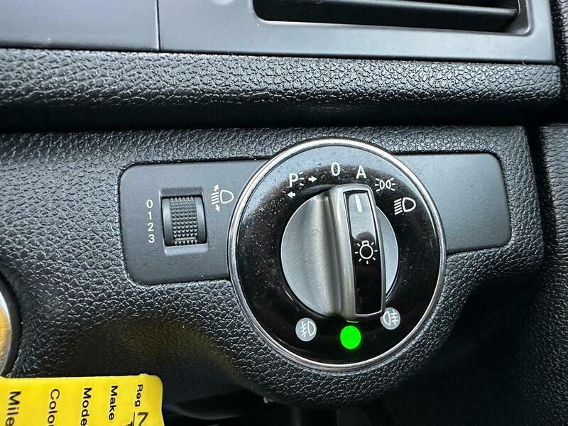 Used Mercedes-Benz C Class 2007 for sale - 76151420: Photo 26