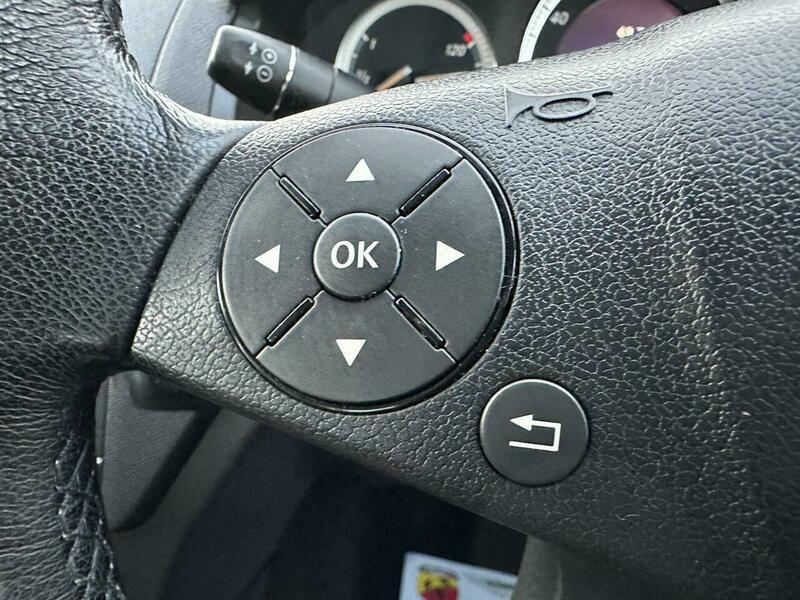 Used Mercedes-Benz C Class 2007 for sale - 76151420: Photo 27