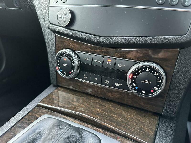 Used Mercedes-Benz C Class 2007 for sale - 76151420: Photo 29