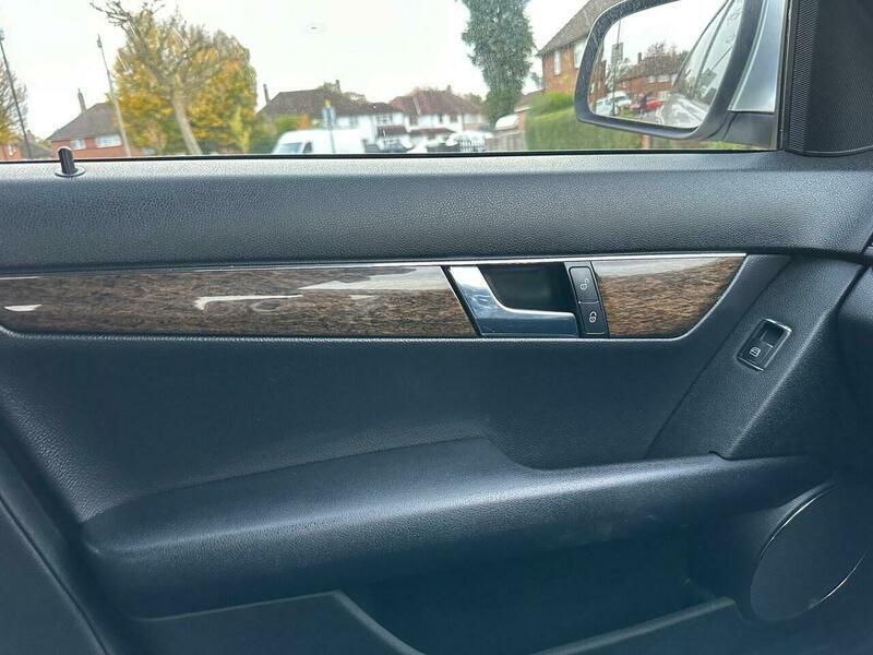 Used Mercedes-Benz C Class 2007 for sale - 76151420: Photo 33