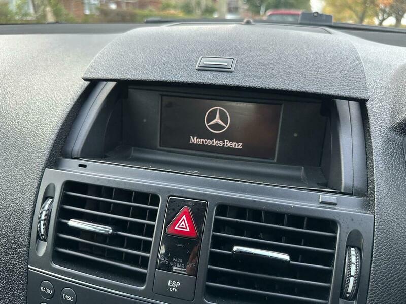 Used Mercedes-Benz C Class 2007 for sale - 76151420: Photo 38