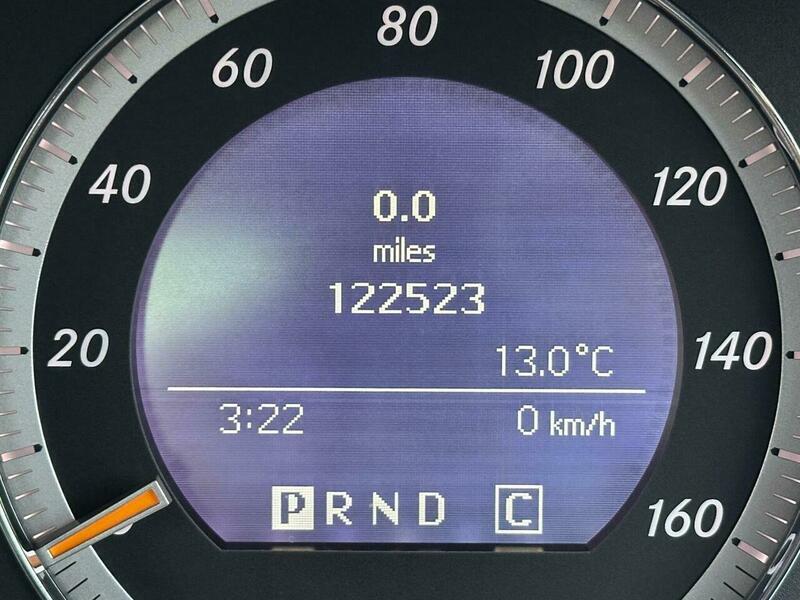 Used Mercedes-Benz C Class 2007 for sale - 76151420: Photo 39