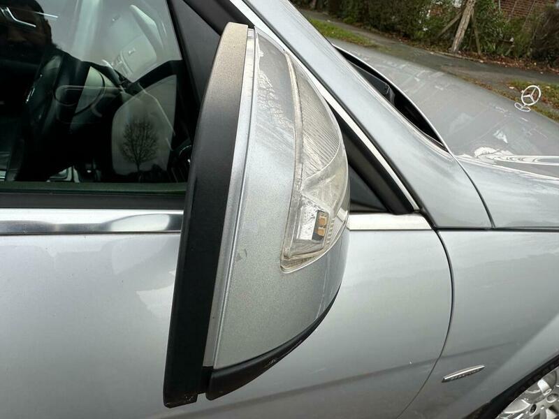 Used Mercedes-Benz C Class 2007 for sale - 76151420: Photo 42