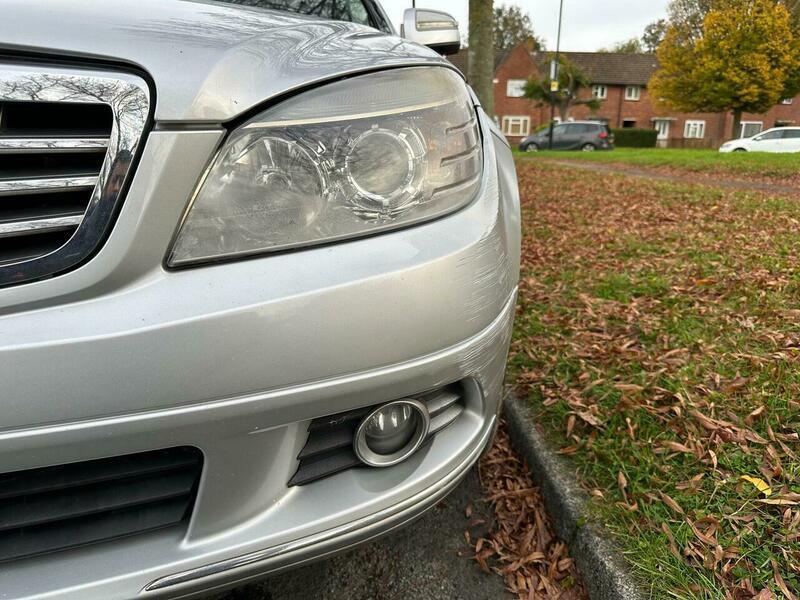 Used Mercedes-Benz C Class 2007 for sale - 76151420: Photo 48