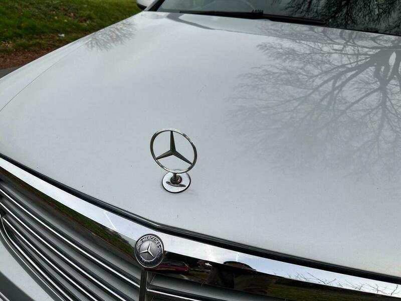 Used Mercedes-Benz C Class 2007 for sale - 76151420: Photo 49