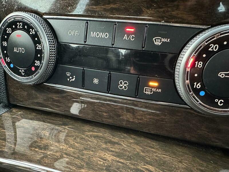 Used Mercedes-Benz C Class 2007 for sale - 76151420: Photo 57